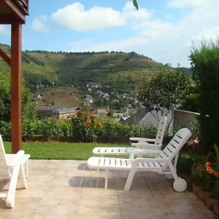 Du Soleil Levant * Marcillac-Vallon