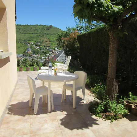 Du Soleil Levant * Marcillac-Vallon